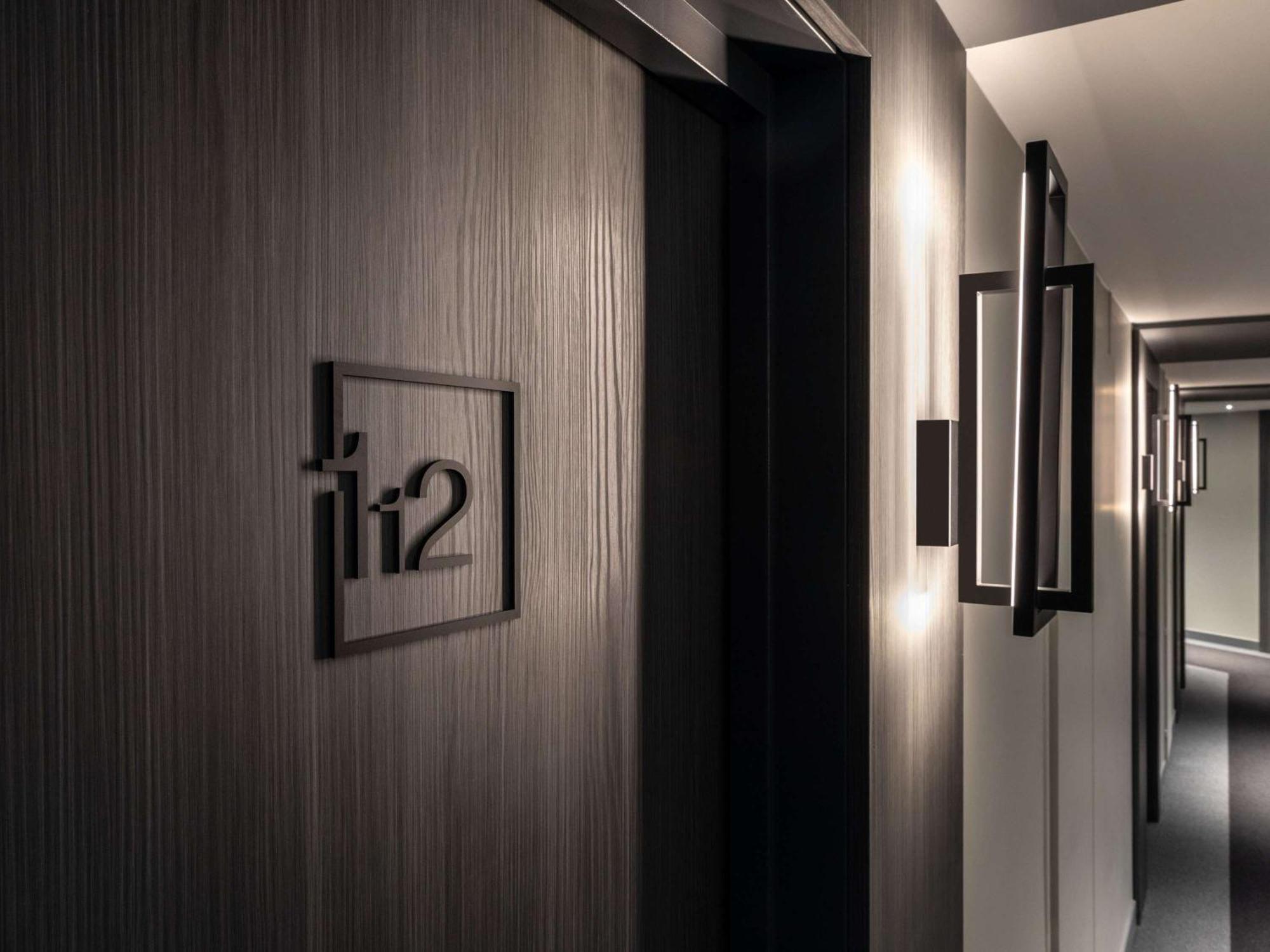 Ibis Nancy Centre Stanislas Kültér fotó